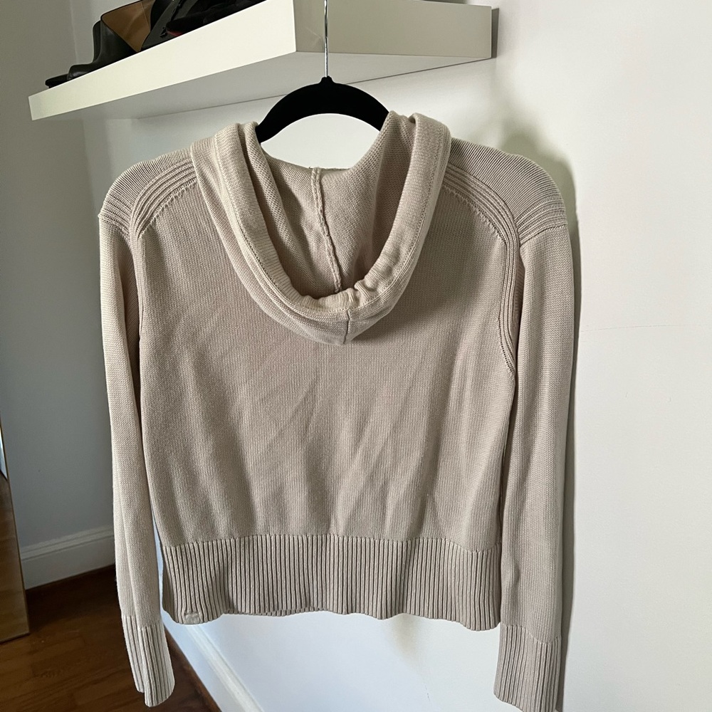 Lululemon Hoodie Sweater